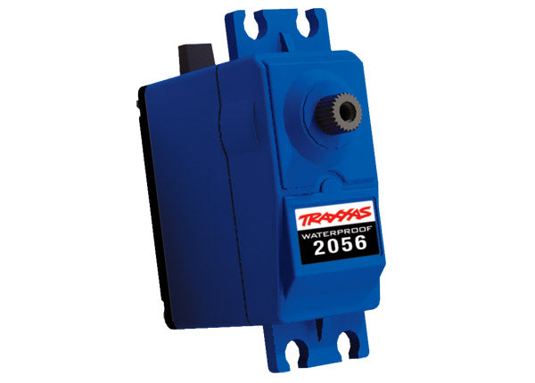 Traxxas 2056 Waterproof Standard Servo