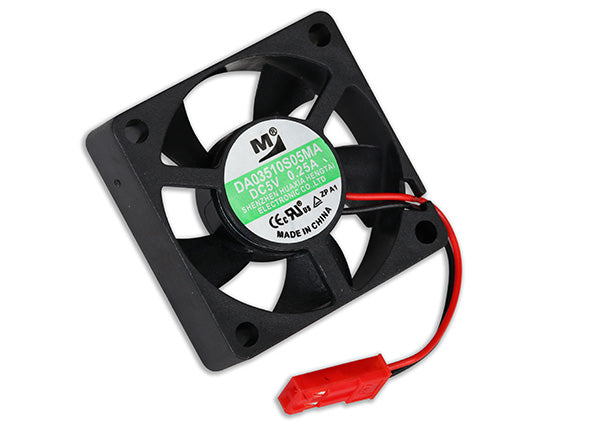 Traxxas Velineon Cooling Fan (Fits VXL-6s & VXL-8s)