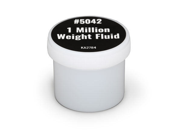 Traxxas 1M-wt Differential Oil