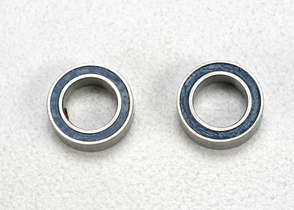 Traxxas Blue-Seal Ball Bearings 5x8x2.5 mm (2)