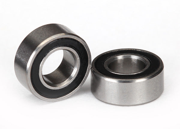 Traxxas 5x10x4mm Ball Bearings (2)