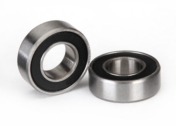 Traxxas 6x12x4mm Ball Bearings (2)