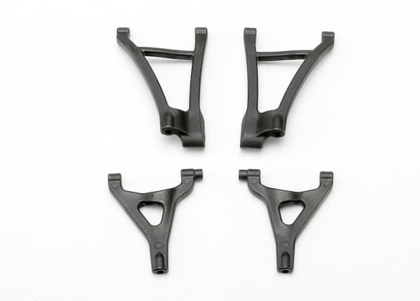 Traxxas 1/16 Slash Front Suspension Arm Set