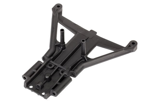 Traxxas Slash 4X4 LCG Front Bulkhead