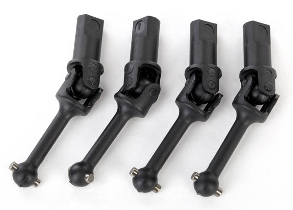 Traxxas LaTrax Rally Driveshaft Assembly Set