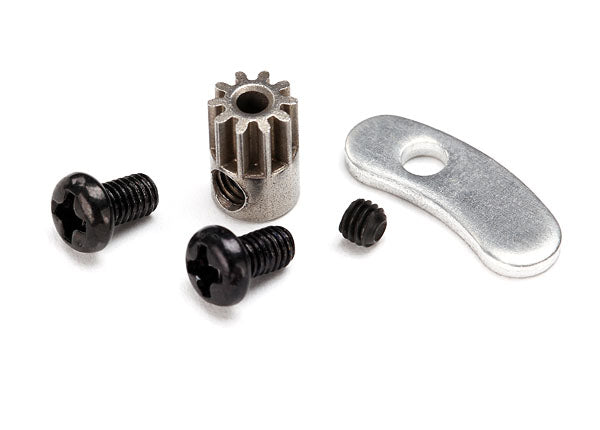 Traxxas LaTrax Pinion Gear (10T)