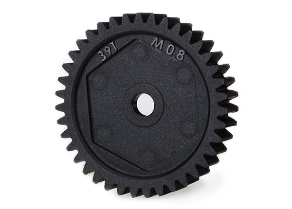Traxxas 39-Tooth Spur Gear (32-Pitch)