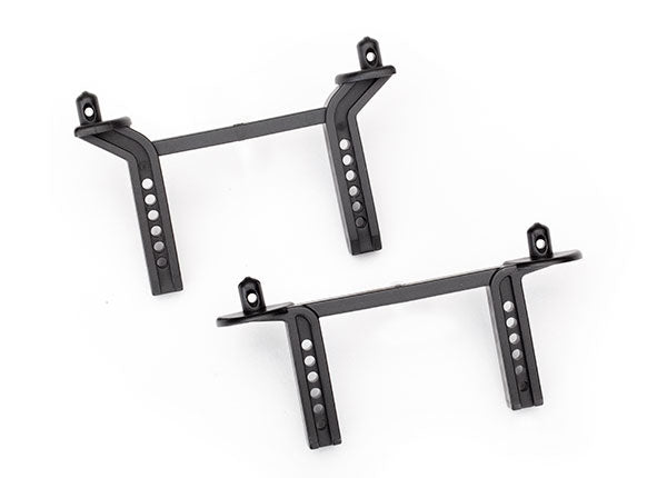 Traxxas TRX-4 Sport/Blazer/Bronco Body Posts (2)