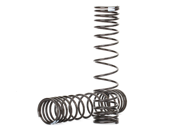 Traxxas UDR 134 mm GTR Progressive Springs (0.833-Rate) (2)