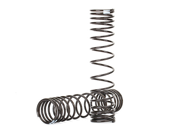 Traxxas UDR 139 mm GTR Progressive Springs (1.042-Rate) (2)