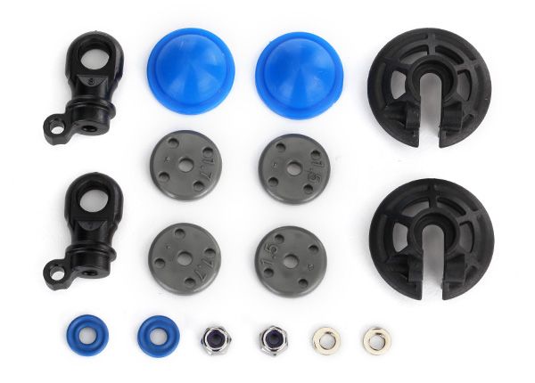 Traxxas GTR Shock Rebuild Kit