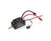 Hobbywing EZRun MAX5 HV Plus G2 1/5 Waterproof Sensored Brushless ESC (6-12S)