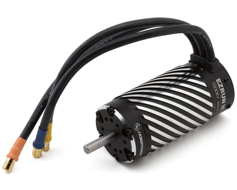 Hobbywing EZRun 56118SL G2 4-Pole 1/5 Sensored Brushless Motor (1600kV) (Speed)