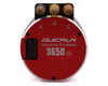 Hobbywing QuicRun 10BL60 SD G2 Sensored Brushless ESC/QR3650 G2 Motor Combo (21.5T)