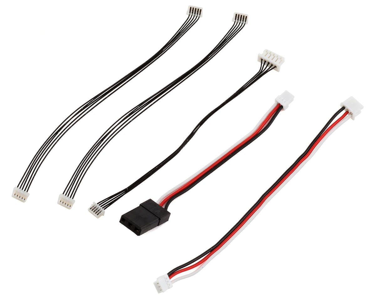 Hobbywing EZRun MINI28 1/28th Scale Sensored Brushless Combo (6500Kv)