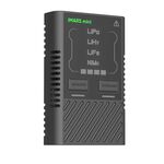 Gens Ace Imars Mini 2-4S G-Tech DC Charger (5A/60W) w/65W USB-C PD Power Supply