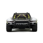 ARRMA Senton™ 223S BLX 1/10 Brushless RTR 4X4 Short Course Truck (Yellow) w/SLT3 2.4GHz Radio & DSC