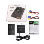 Gens Ace Imars Mini 2-4S G-Tech DC Charger (5A/60W) w/65W USB-C PD Power Supply