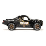ARRMA Mojave Grom 223S BLX 1/18 Brushless RTR 4WD Desert Truck (Black) w/SLT2 2.4GHz Radio & DSC