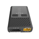 Gens Ace Imars Mini 2-4S G-Tech DC Charger (5A/60W) w/65W USB-C PD Power Supply