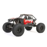 AXIAL Capra 1.9 4WS Unlimited Trail Buggy 1/10 RTR 4WD Rock Crawler (Black) w/DX3 2.4GHz Radio