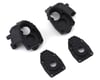 AXIAL Currie F9 Portal Steering Knuckle & Caps