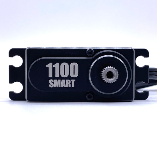 Reefs RC 1100 Smart Servo & Winch
