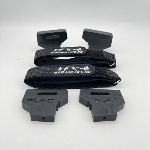 Garage Life RC XRT Battery Mount