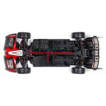 ARRMA Limitless V2 1/7 Scale Speed Bash Electric 4WD All-Road Roller