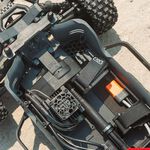 ARRMA Senton 223S 1/10 BLX Brushless RTR 4WD Short Course Truck (Red) w/SLT3 2.4GHz Radio & DSC