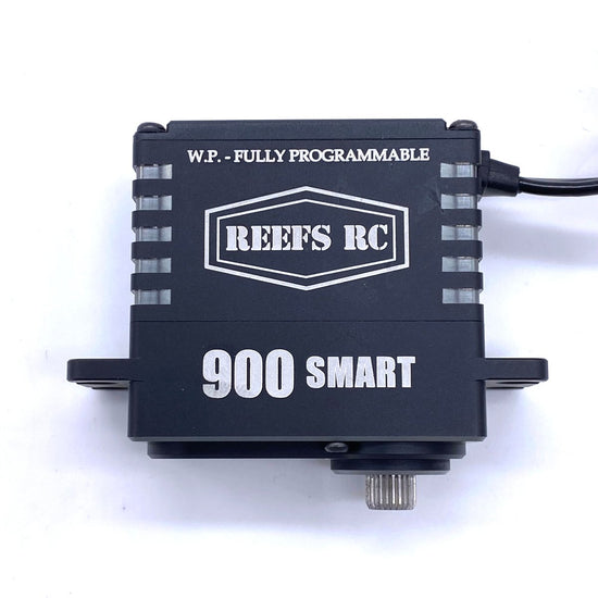 Reefs RC 900 Smart Servo & Winch