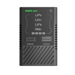 Gens Ace Imars Mini 2-4S G-Tech DC Charger (5A/60W) w/65W USB-C PD Power Supply
