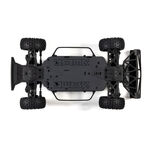 ARRMA Senton 223S 1/10 BLX Brushless RTR 4WD Short Course Truck (Blue) w/SLT3 2.4GHz Radio & DSC