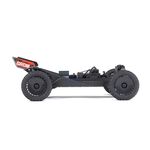 ARRMA Typhon Grom MEGA 4WD 380 Brushed 1/18 Buggy RTR (Blue/Silver) w/SLT2 2.4GHz Radio, Battery & Charger