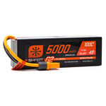 Spektrum RC 4S Smart G2 LiPo 100c Battery Pack (14.8V/5000mAh) w/IC5 Connector