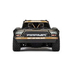 ARRMA Mojave Grom 223S BLX 1/18 Brushless RTR 4WD Desert Truck (Black) w/SLT2 2.4GHz Radio & DSC