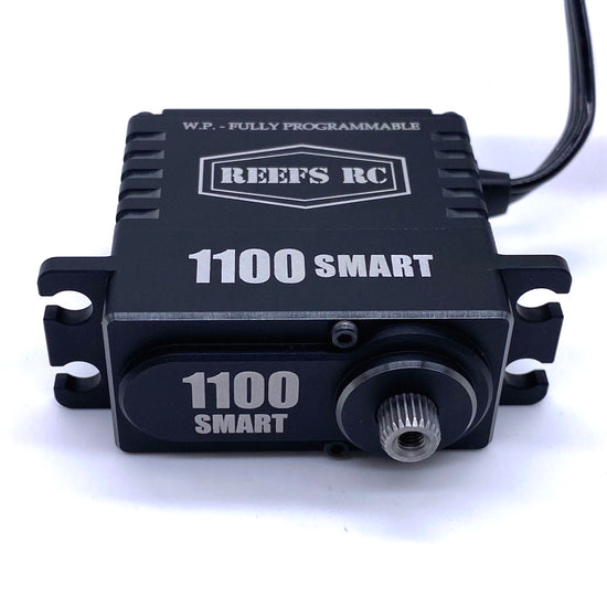 Reefs RC 1100 Smart Servo & Winch