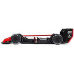 ARRMA Limitless V2 1/7 Scale Speed Bash Electric 4WD All-Road Roller