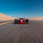 ARRMA Limitless V2 1/7 Scale Speed Bash Electric 4WD All-Road Roller