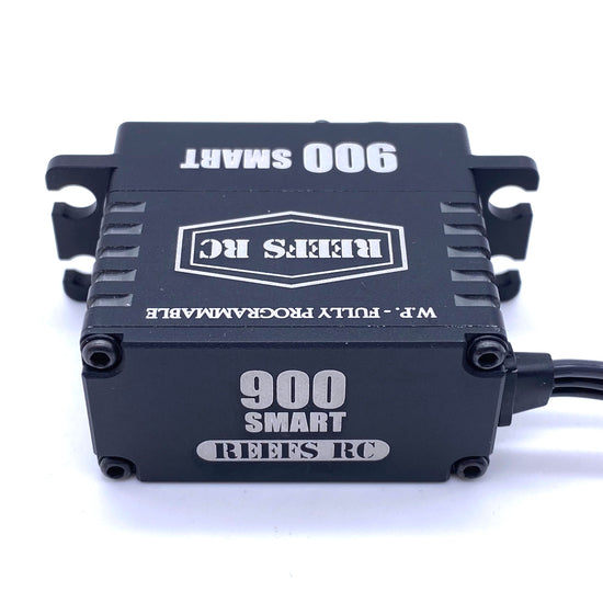 Reefs RC 900 Smart Servo & Winch