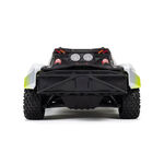 ARRMA Senton™ 223S BLX 1/10 Brushless RTR 4X4 Short Course Truck (Yellow) w/SLT3 2.4GHz Radio & DSC