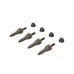 RC CAR/ RC TRUCK/ ARRMA 6S EXB Shock Standoff (4)