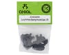 AXIAL Currie F9 Portal Steering Knuckle & Caps