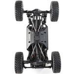 AXIAL UTB18 Capra V2 1/18 RTR 4WD Unlimited Trail Buggy (Grey) w/2.4GHz Radio, Battery & Charger