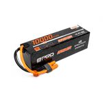 Spektrum RC 14.8V 10000mAh 4S 120C Smart G2 Pro Basher LiPo Battery: IC5
