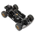 ARRMA Mojave Grom 223S BLX 1/18 Brushless RTR 4WD Desert Truck (Black) w/SLT2 2.4GHz Radio & DSC