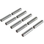 RC CAR/ RC TRUCK/ ARRMA 2.5x12mm Pin Set (10)