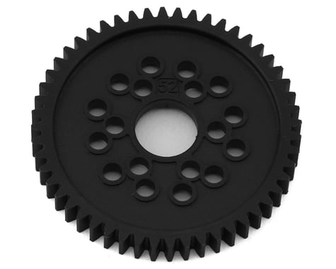 The Incision 32 Pitch Spur Gear is compatible with the Incision Slipper Eliminator and Vanquish VFD Transmissions.