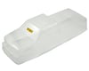 JConcepts 1988 Chevy Silverado Extended Cab Monster Truck Body (Clear)