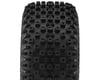 JConcepts Choppers Pre-Mounted Monster Truck Tires (Black) (2) w/17mm Hex